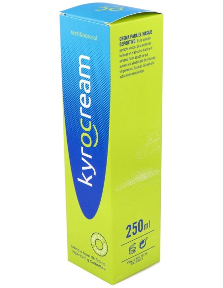 Kyrocream Tubo 250Ml
