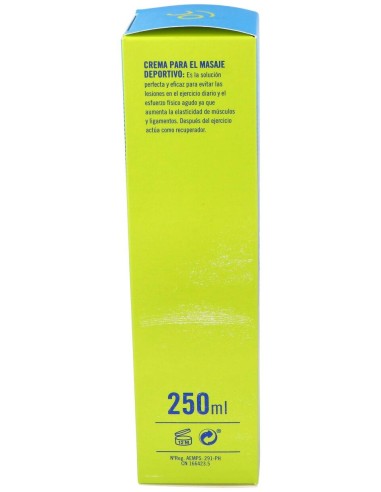 Kyrocream Tubo 250Ml