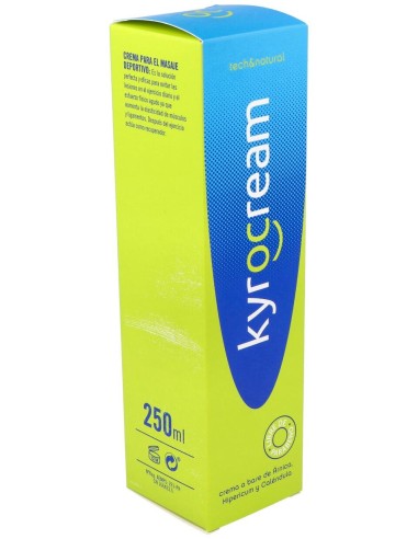 Kyrocream Tubo 250Ml