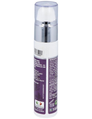 Nutriox Crema Facial Colágeno_ Ácido Hialurónico Y Aloe 50Ml