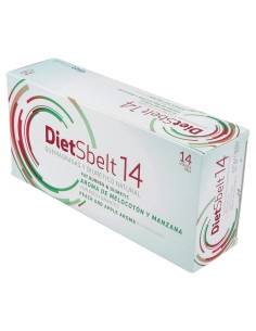 Diet Clinical Dietsbelt 14 Viales 2