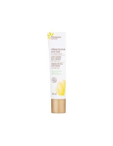Fleurance Gelée Royale Crème De Jour Anti-Âge 40Ml