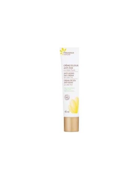 Fleurance Gelée Royale Crème De Jour Anti-Âge 40Ml