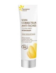 Fleurance Nature Soin Correcteur Antitaches Bio 50Ml