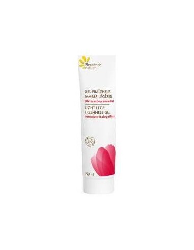 Fleurance Gel Fraîcheur Jambes Légères 150 Ml