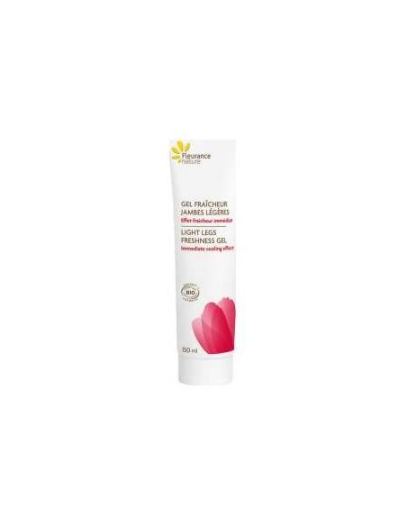 Fleurance Gel Fraîcheur Jambes Légères 150 Ml