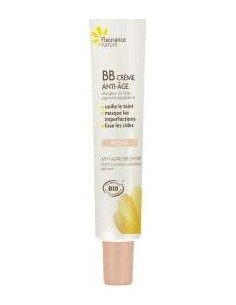 Bb Creme Anti-Âge Bio - Teinte Medium 40Ml