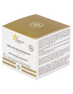 Fleurance Gelée Royale Crème Anti-Rides Régénérante 50Ml 2