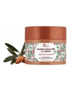 Fleurance Nature Masque Capillaire A L'Argan 150Ml
