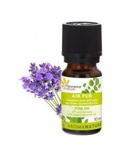 Fleurance Complexe Diffusion Air Pur 10Ml