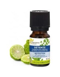 Fleurance Nature Complexe Pour Diffusion Detente 10Ml