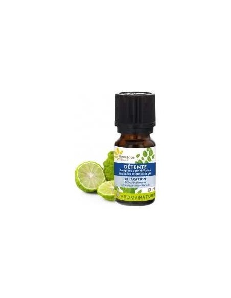 Fleurance Nature Complexe Pour Diffusion Detente 10Ml