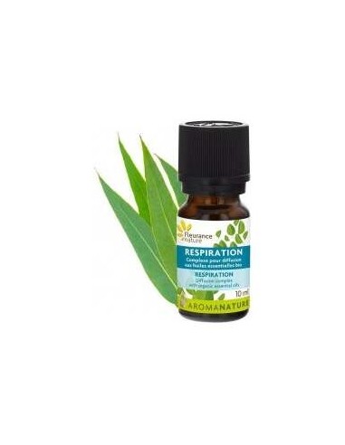 Fleurance Nature Complexe Pour Diffusion Respiration 10Ml