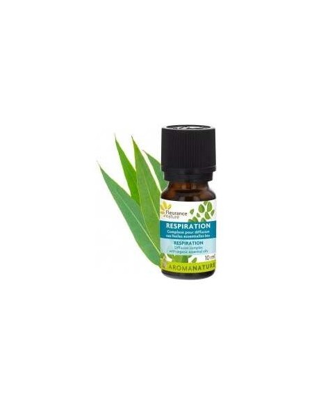 Fleurance Nature Complexe Pour Diffusion Respiration 10Ml