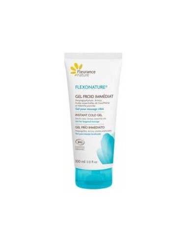 Fleurance Nature Flexonature Gel Froid Immediat 100Ml