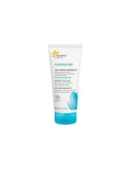 Fleurance Nature Flexonature Gel Froid Immediat 100Ml