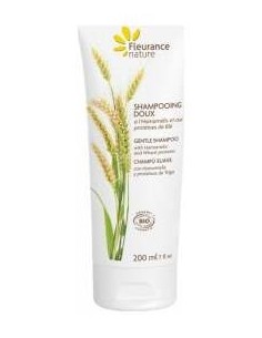 Champu Suave Hamamelis 200Ml. Bio