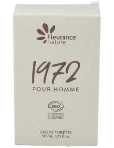 Fleurance Nature Parfum 1972 Pour Homme 50Ml