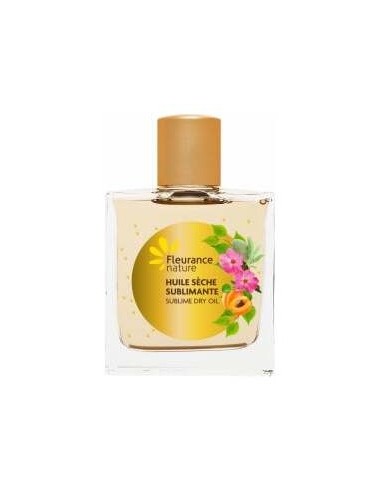 Fleurance Huile Sèche Sublimante 50Ml