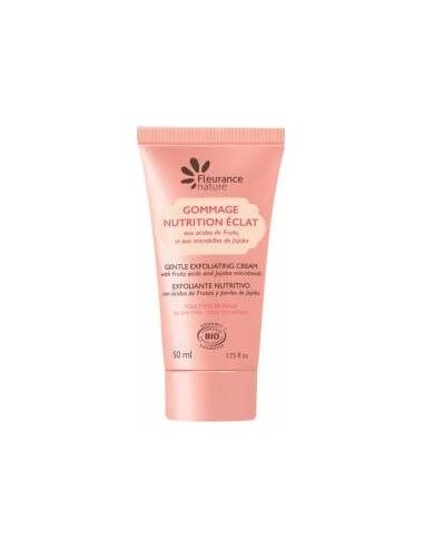 Crema Exfoliante Suave 50Ml. Bio