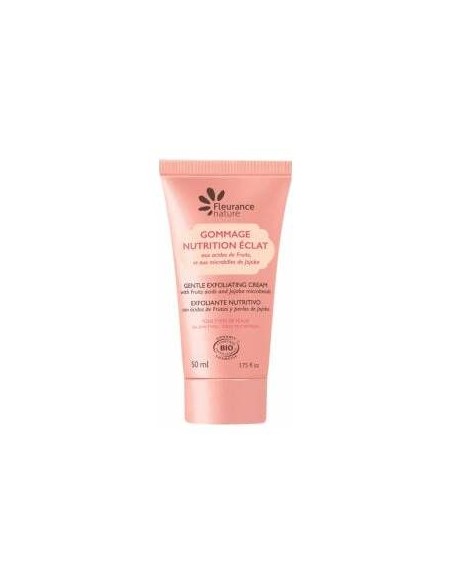 Crema Exfoliante Suave 50Ml. Bio