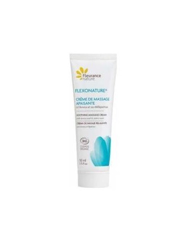 Fleurance Nature Flexonature Creme A L'Arnica 50Ml