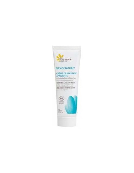 Fleurance Nature Flexonature Creme A L'Arnica 50Ml
