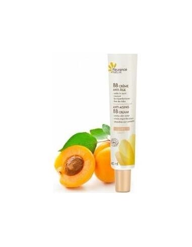 Bb Creme Anti-Âge Bio - Teinte Claire 40Ml