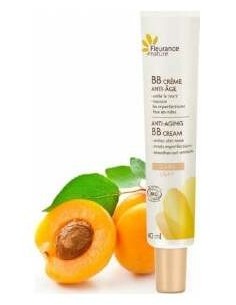 Bb Creme Anti-Âge Bio - Teinte Claire 40Ml 2