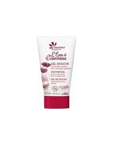 Fleurance Nature Eau De Coursiana Shower Gel 500Ml