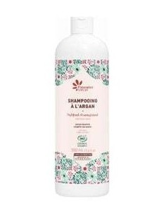 Fleurance Nature Argan Shampoo Bio 500Ml