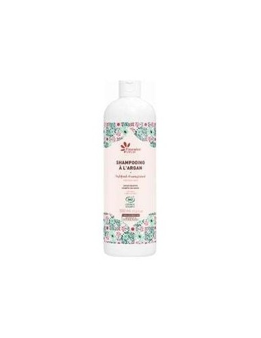Fleurance Nature Argan Shampoo Bio 500Ml