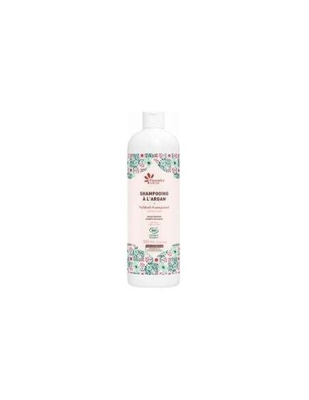Fleurance Nature Argan Shampoo Bio 500Ml
