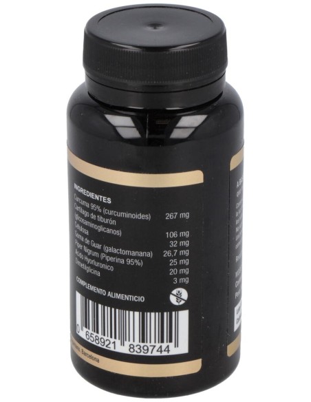 Comdiet Curcumin Complex 40Caps