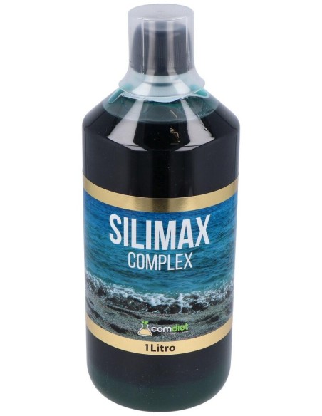 Comdiet Silimax Complex 1000Ml