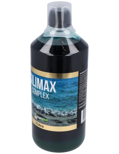 Comdiet Silimax Complex 1000Ml