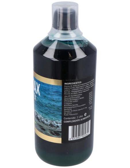 Comdiet Silimax Complex 1000Ml