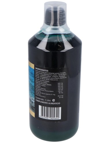 Comdiet Silimax Complex 1000Ml