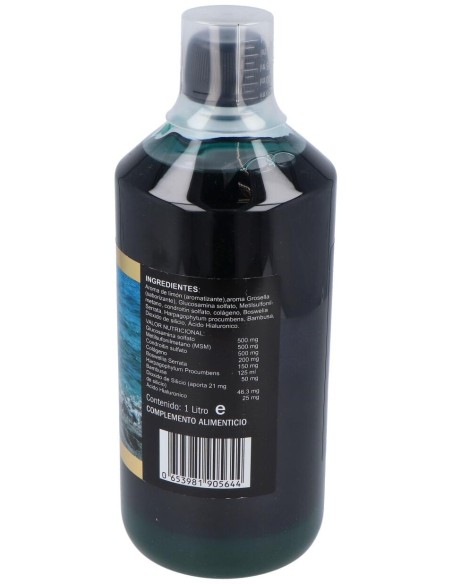 Comdiet Silimax Complex 1000Ml