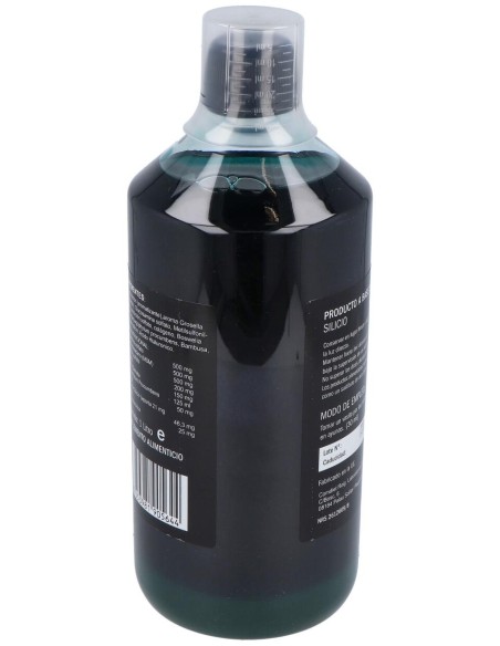 Comdiet Silimax Complex 1000Ml