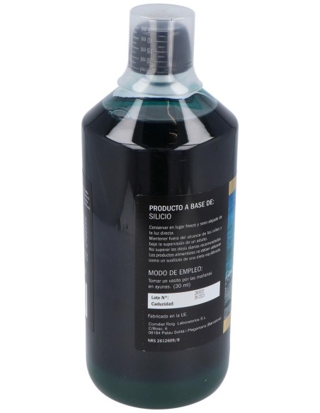 Comdiet Silimax Complex 1000Ml