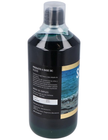 Comdiet Silimax Complex 1000Ml