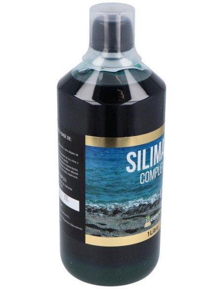 Comdiet Silimax Complex 1000Ml