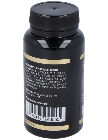 Comdiet Vertig-Out Complex 60Caps