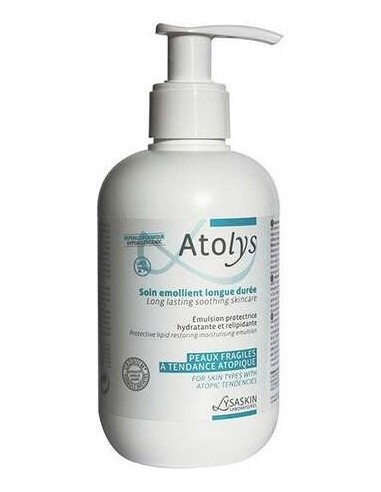 Atolys 500Ml.