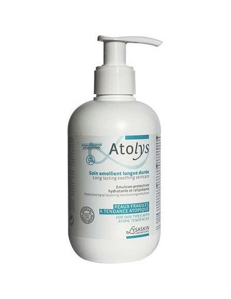 Atolys 500Ml.