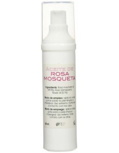 Aceite Rosa Mosqueta+Esencia De Rosas Spray 50Ml.