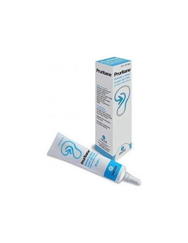 Pruritane Crema Oídos 15Ml