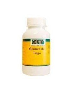Ghf Germen Trigo 700Mg 220 Perlas