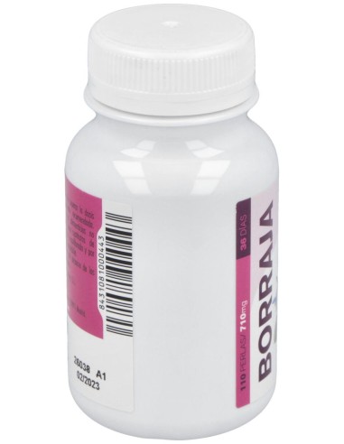 Ghf Borraja 710Mg 110 Perlas